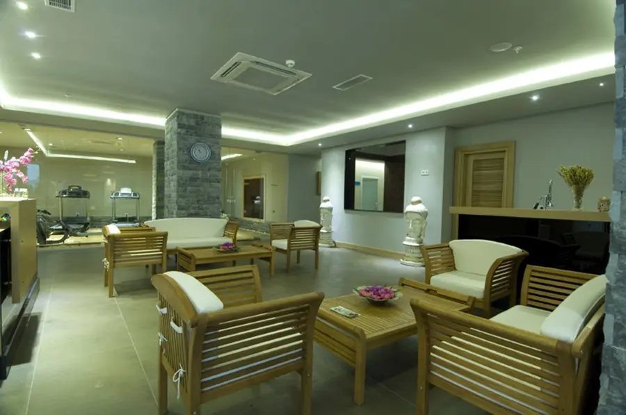 Casa De Maris Spa & Resort Hotel gallery image 7