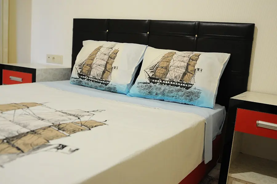 Club Aquarium Apartments gallery image 3