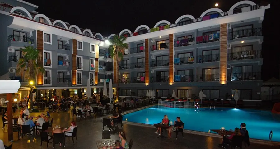 Club Viva Hotel gallery image 1