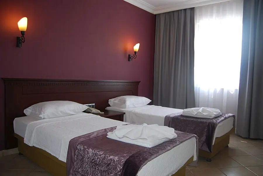 Club Viva Hotel gallery image 10