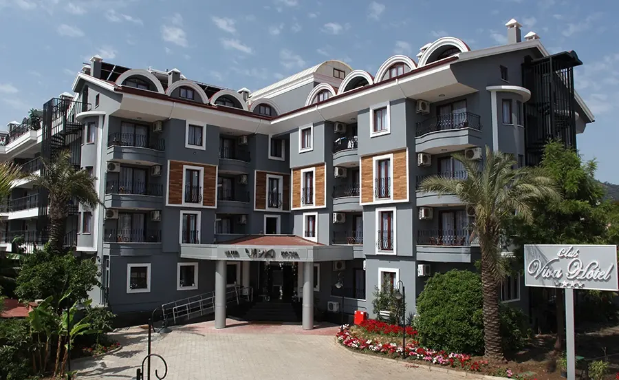 Club Viva Hotel gallery image 2