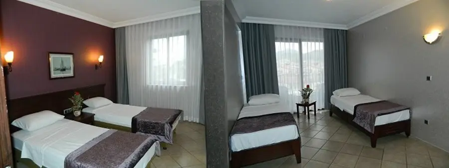 Club Viva Hotel gallery image 3