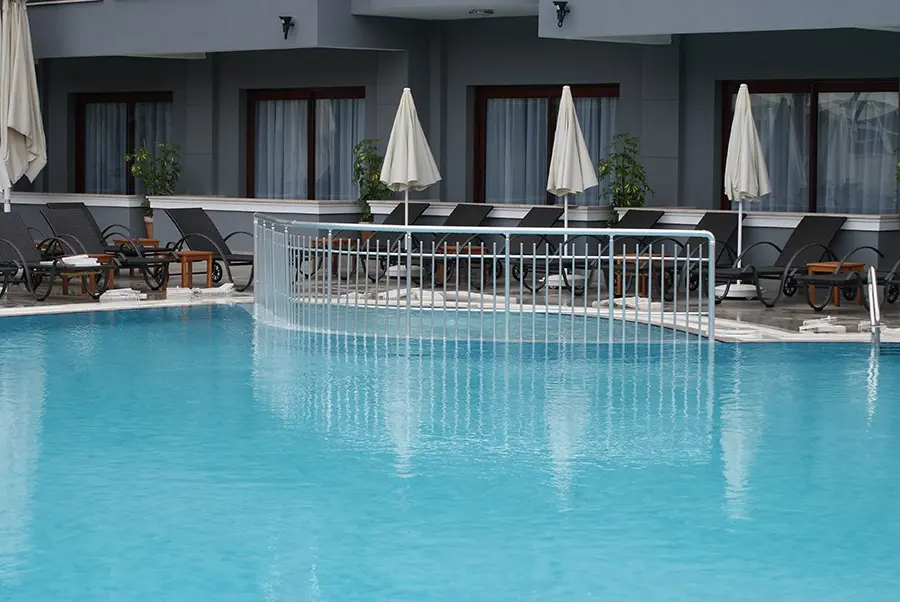 Club Viva Hotel gallery image 4