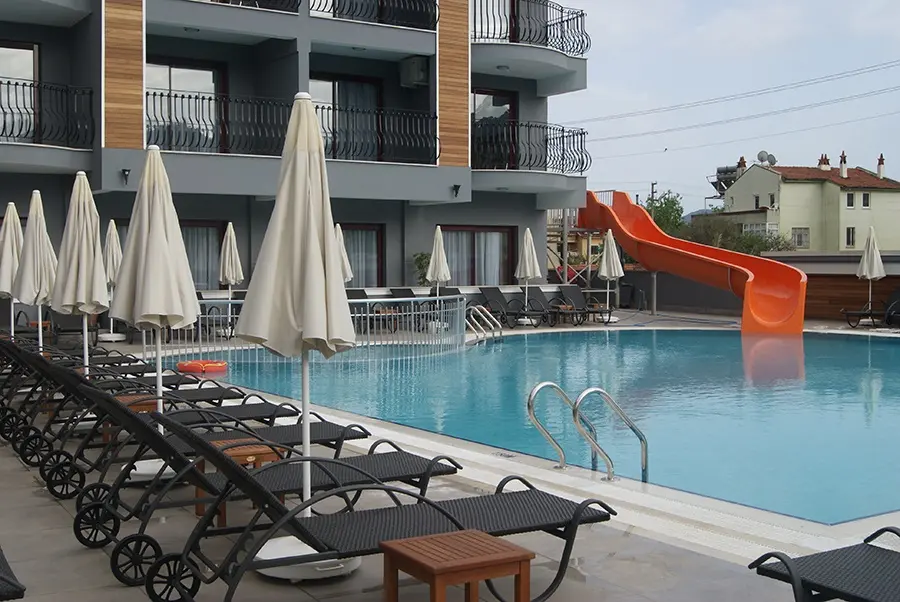 Club Viva Hotel gallery image 5
