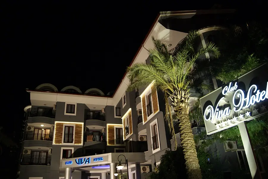 Club Viva Hotel gallery image 6