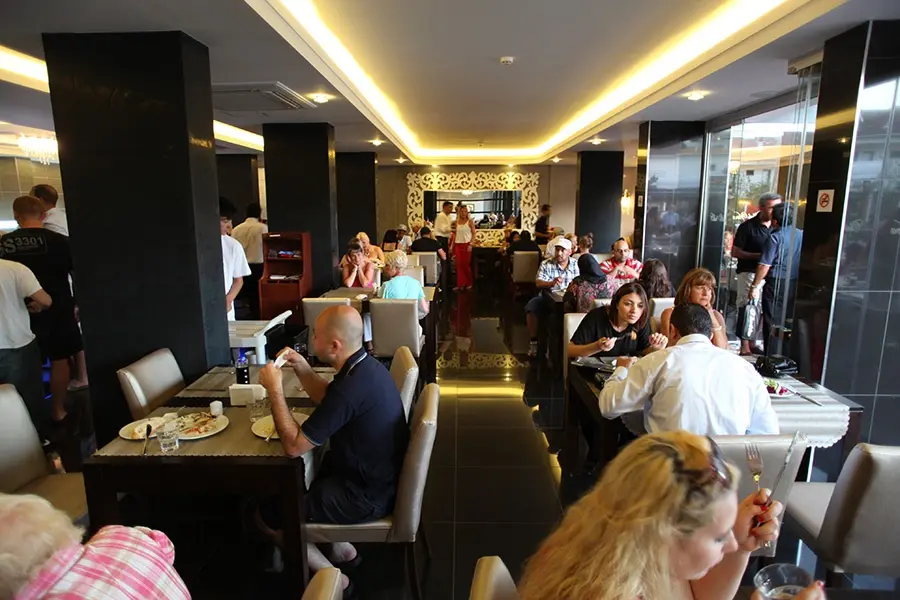 Club Viva Hotel gallery image 7