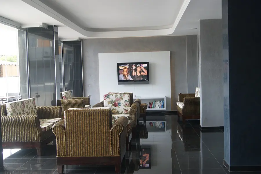 Club Viva Hotel gallery image 8