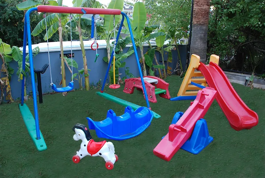 Club Viva Hotel gallery image 9