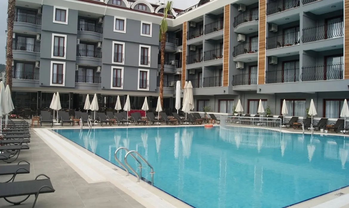Club Viva Hotel