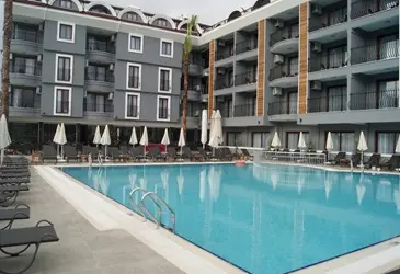 Club Viva Hotel