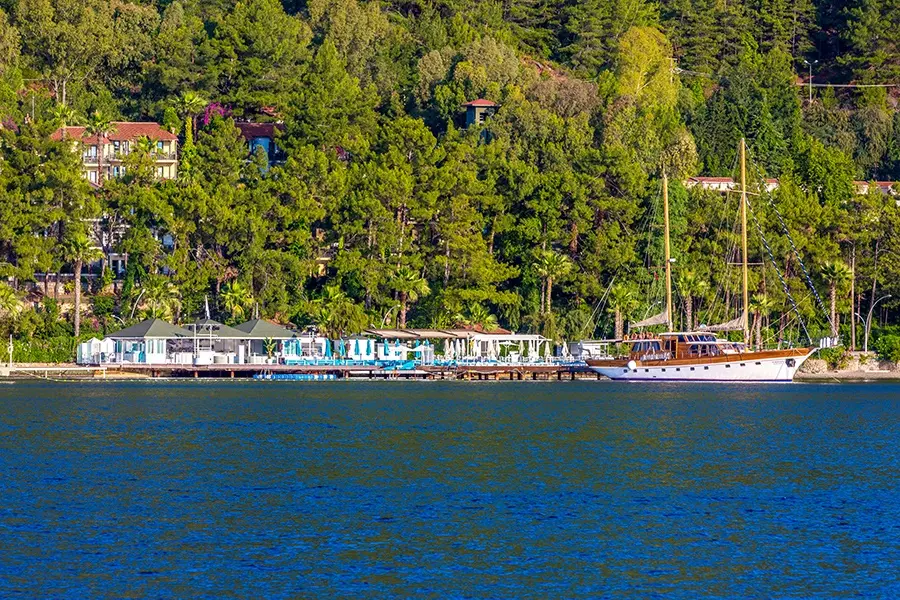 Grand Yazici Marmaris Palace gallery image 1
