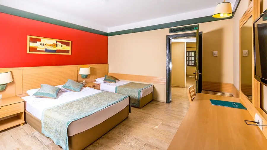 Grand Yazici Marmaris Palace gallery image 2