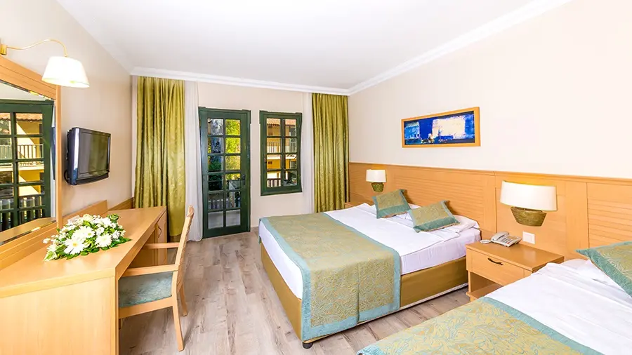 Grand Yazici Marmaris Palace gallery image 3