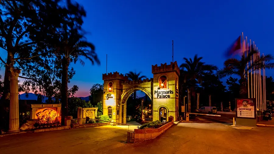 Grand Yazici Marmaris Palace gallery image 4