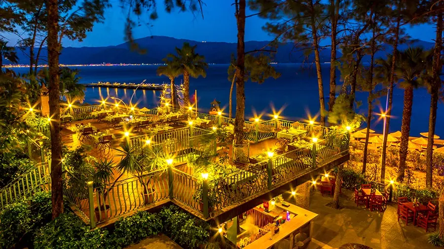 Grand Yazici Marmaris Palace gallery image 5