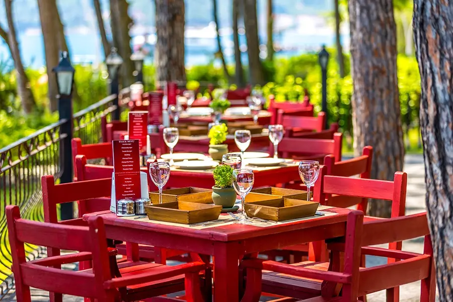 Grand Yazici Marmaris Palace gallery image 6