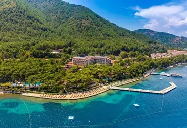 Grand Yazici Marmaris Palace