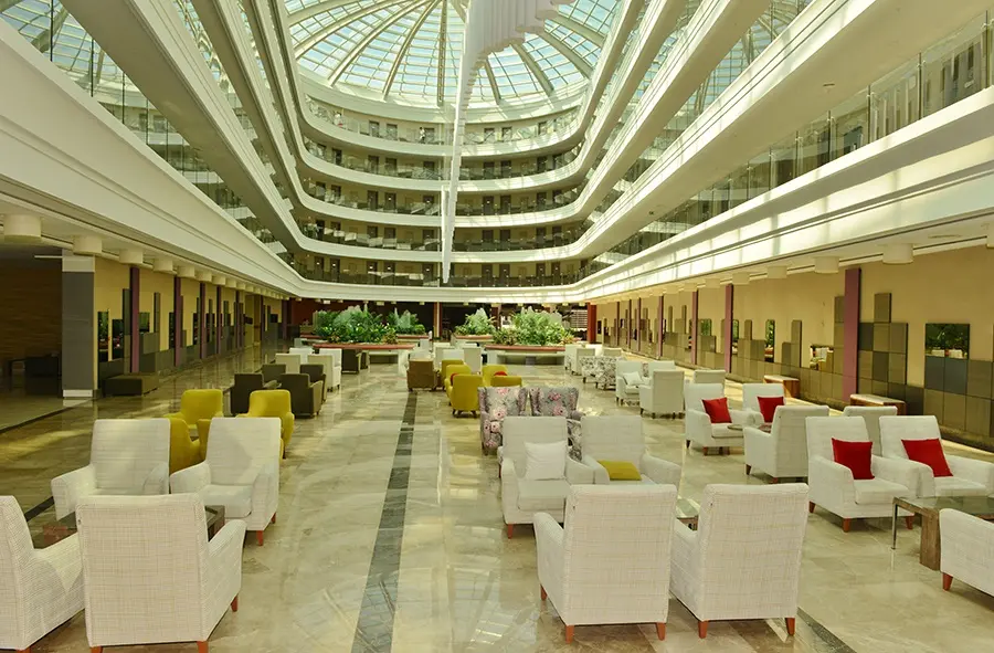 Green Nature Diamond Hotel gallery image 5