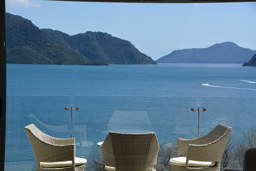 Green Nature Diamond Hotel gallery image 7