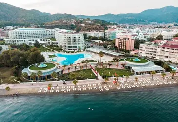 Green Nature Diamond Hotel