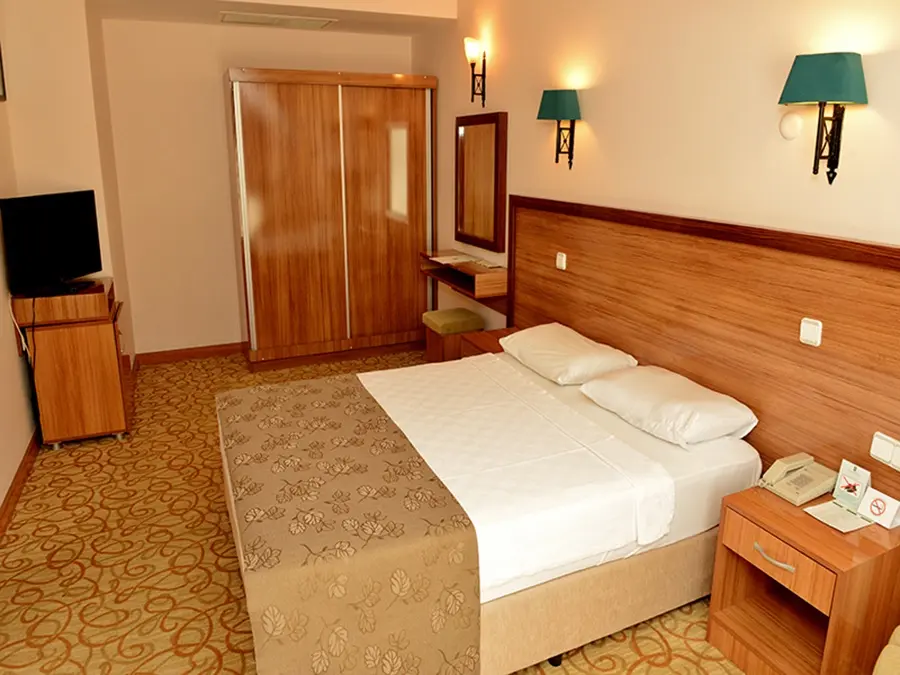 Green Nature Resort and Spa Hotel gallery image 1