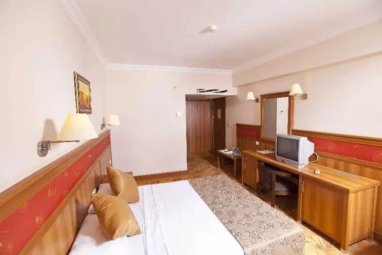 Green Nature Resort and Spa Hotel gallery image 10
