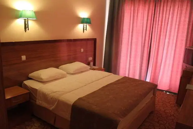 Green Nature Resort and Spa Hotel gallery image 11