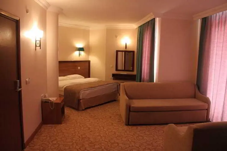 Green Nature Resort and Spa Hotel gallery image 12
