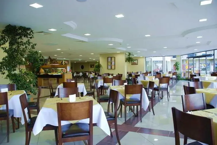 Green Nature Resort and Spa Hotel gallery image 13