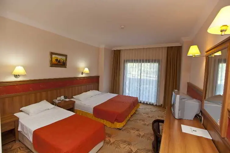 Green Nature Resort and Spa Hotel gallery image 14
