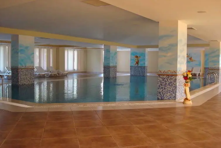 Green Nature Resort and Spa Hotel gallery image 15