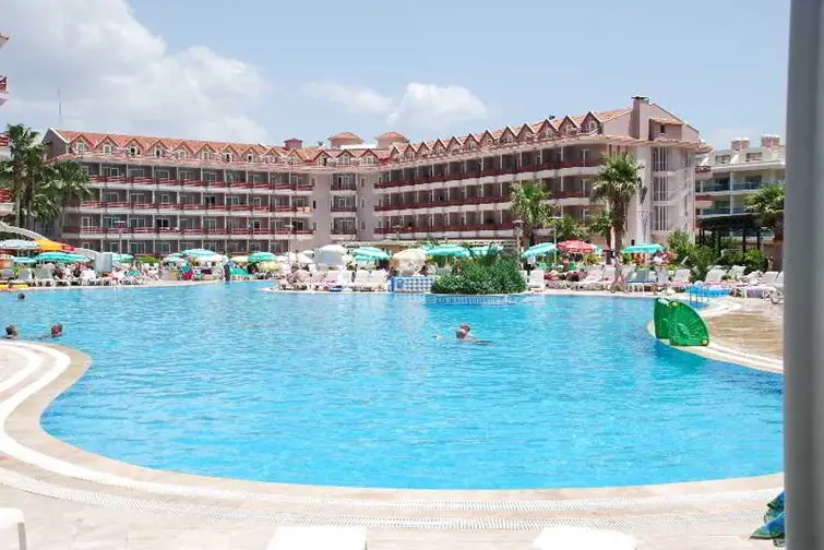 Green Nature Resort and Spa Hotel gallery image 16