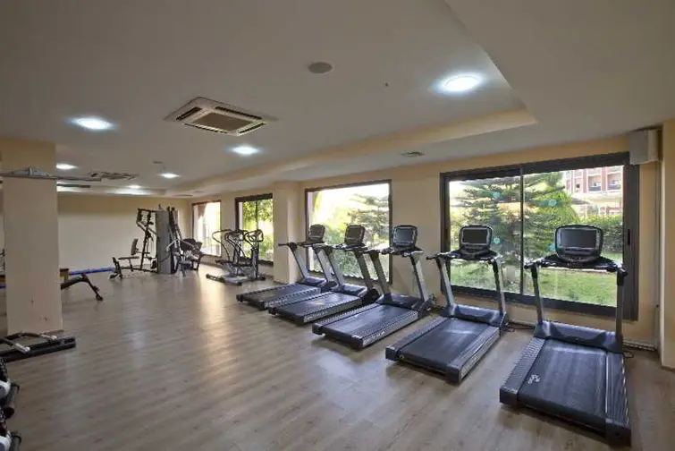 Green Nature Resort and Spa Hotel gallery image 17
