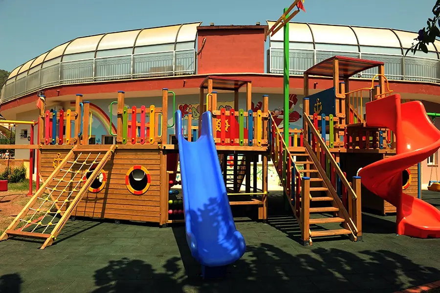 Green Nature Resort and Spa Hotel gallery image 5