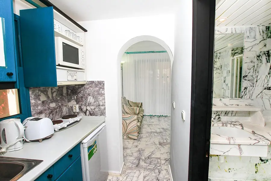 Grand Aquarium Hotel gallery image 10