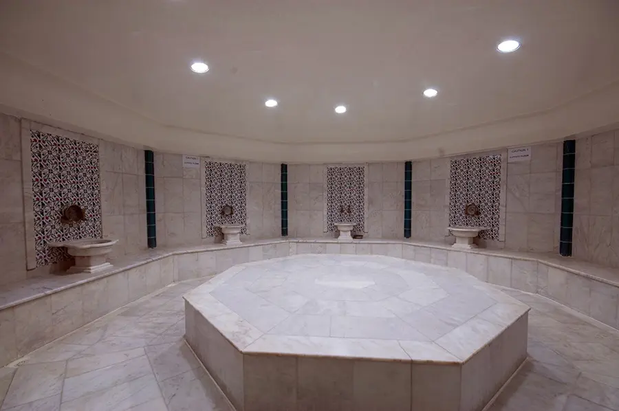 Grand Aquarium Hotel gallery image 3