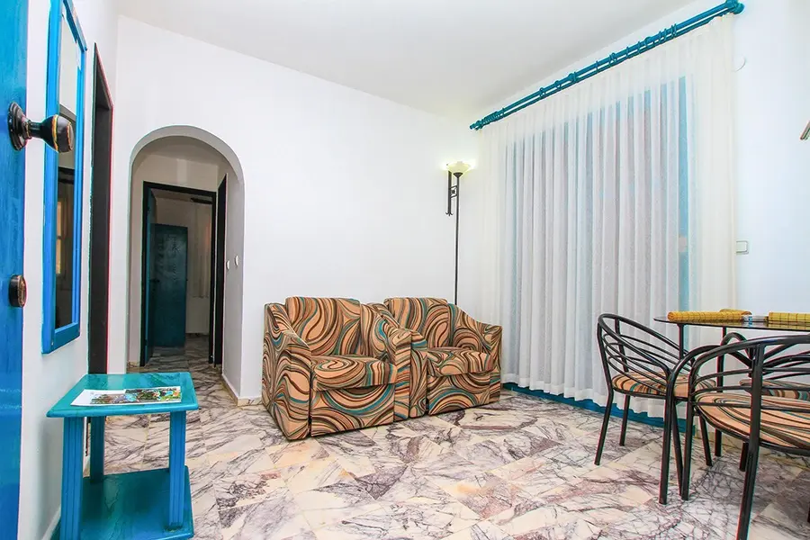 Grand Aquarium Hotel gallery image 5