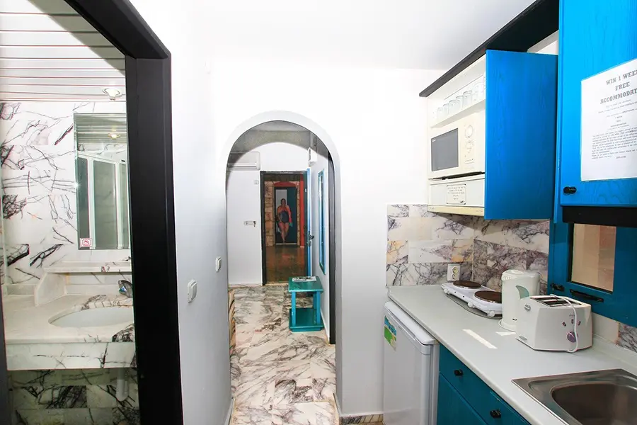 Grand Aquarium Hotel gallery image 7