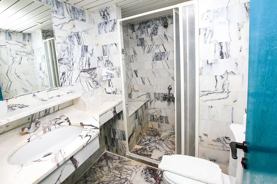 Grand Aquarium Hotel gallery image 9