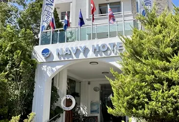 Navy Hotel