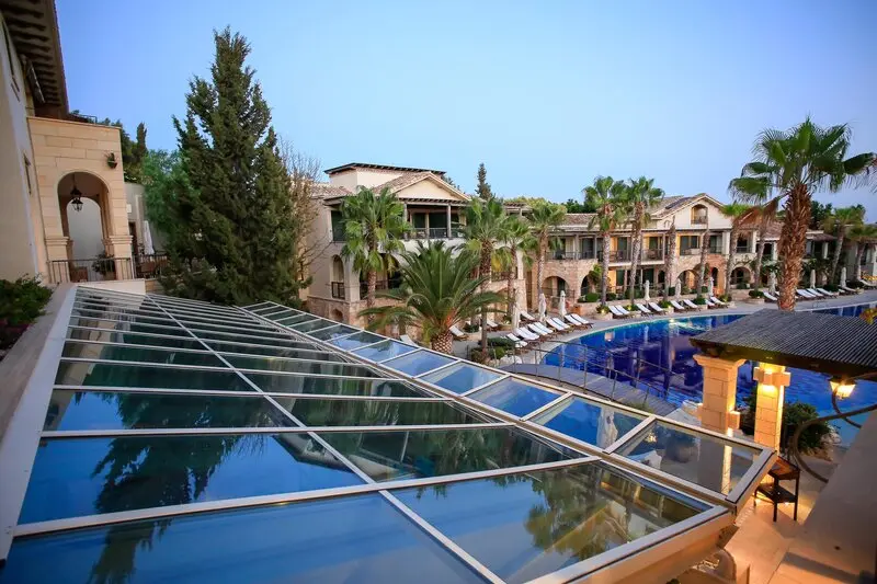 Columbia Beach Resort gallery image 3
