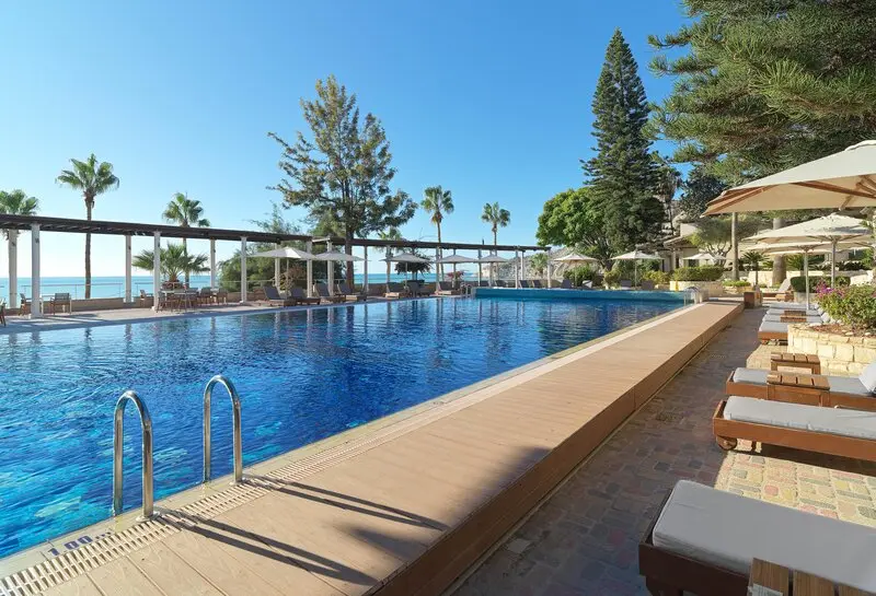 Columbia Beach Resort gallery image 9