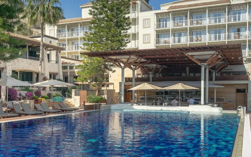 Columbia Beach Resort gallery image 10