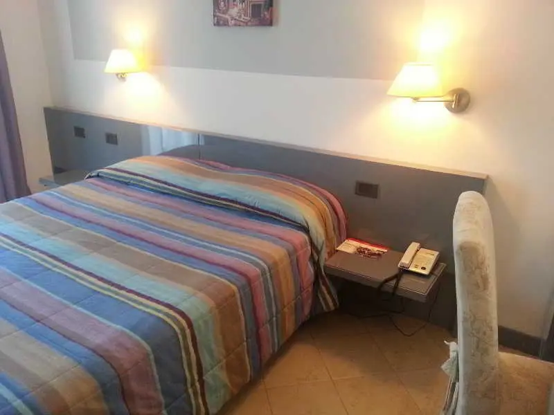 Alfieri Hotel gallery image 1