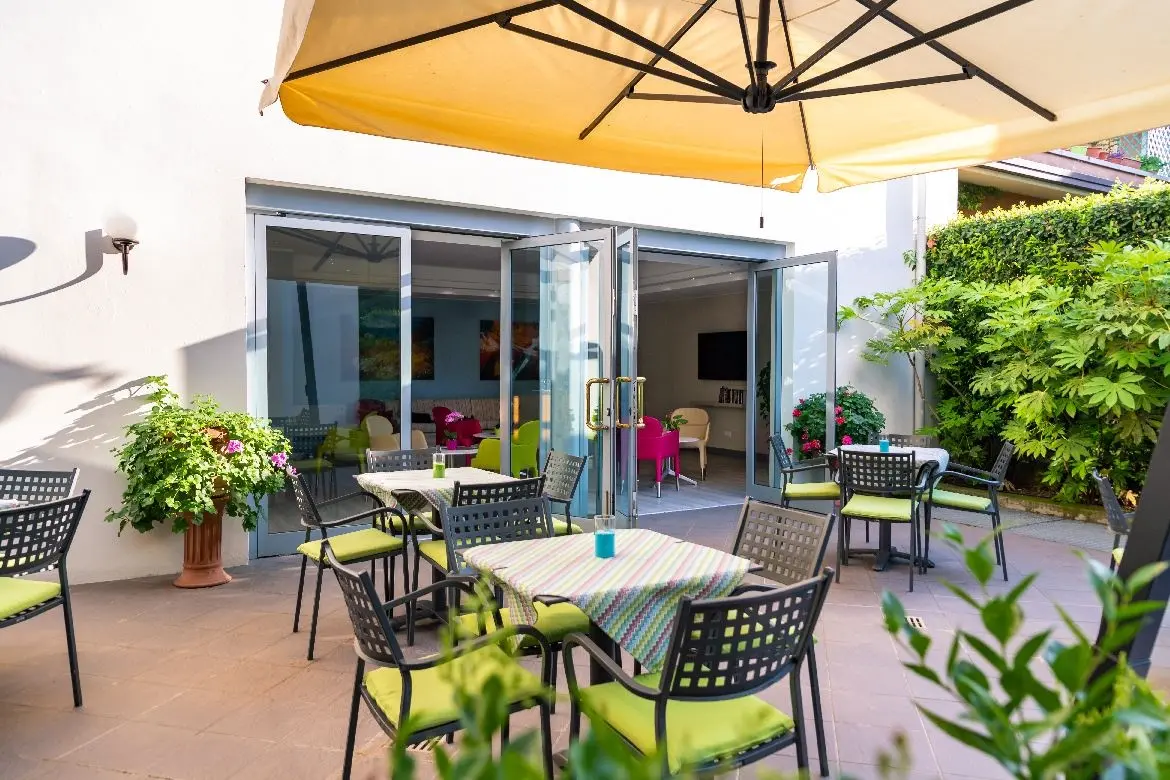 Alfieri Hotel gallery image 10