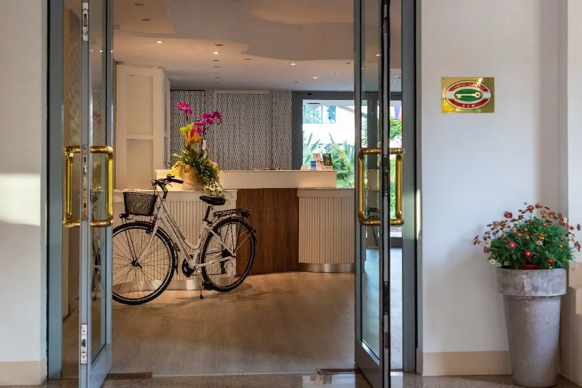 Alfieri Hotel gallery image 11