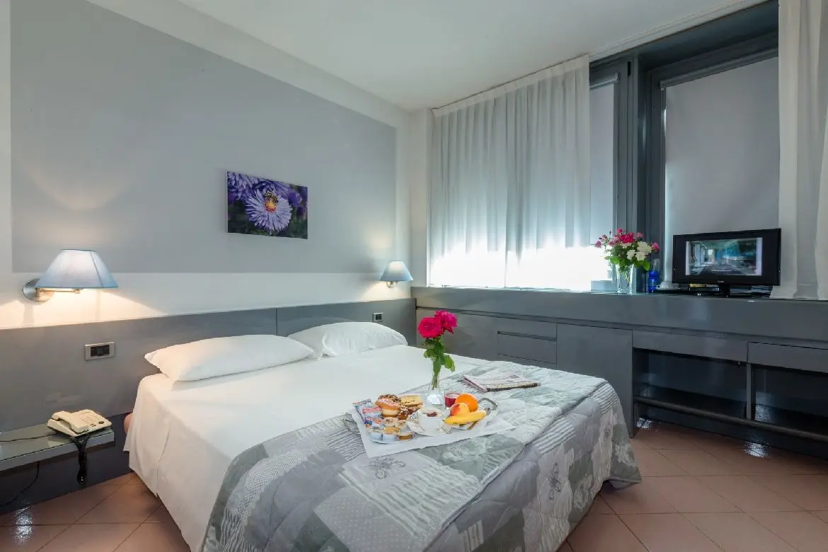 Alfieri Hotel gallery image 12