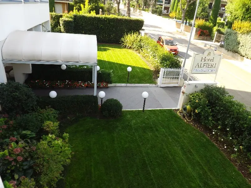 Alfieri Hotel gallery image 4