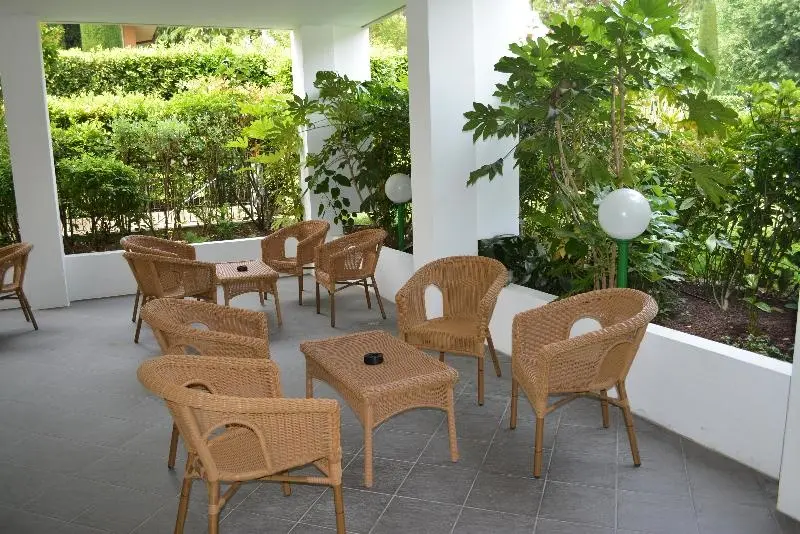 Alfieri Hotel gallery image 7