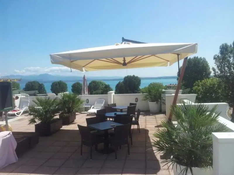 Alfieri Hotel gallery image 8